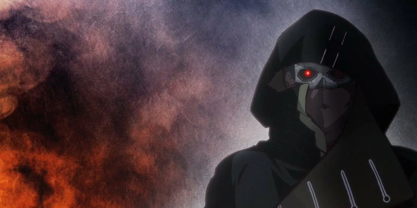 Нежеланно бессмертный авантюрист - Захватывающее аниме